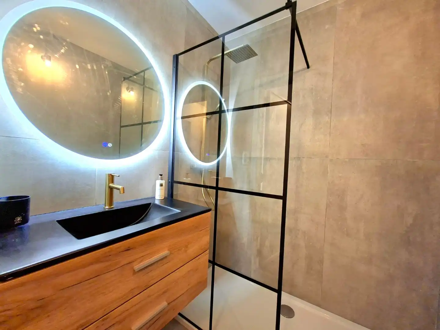 Prachtig gerenoveerd appartement op de zeedijk foto 4