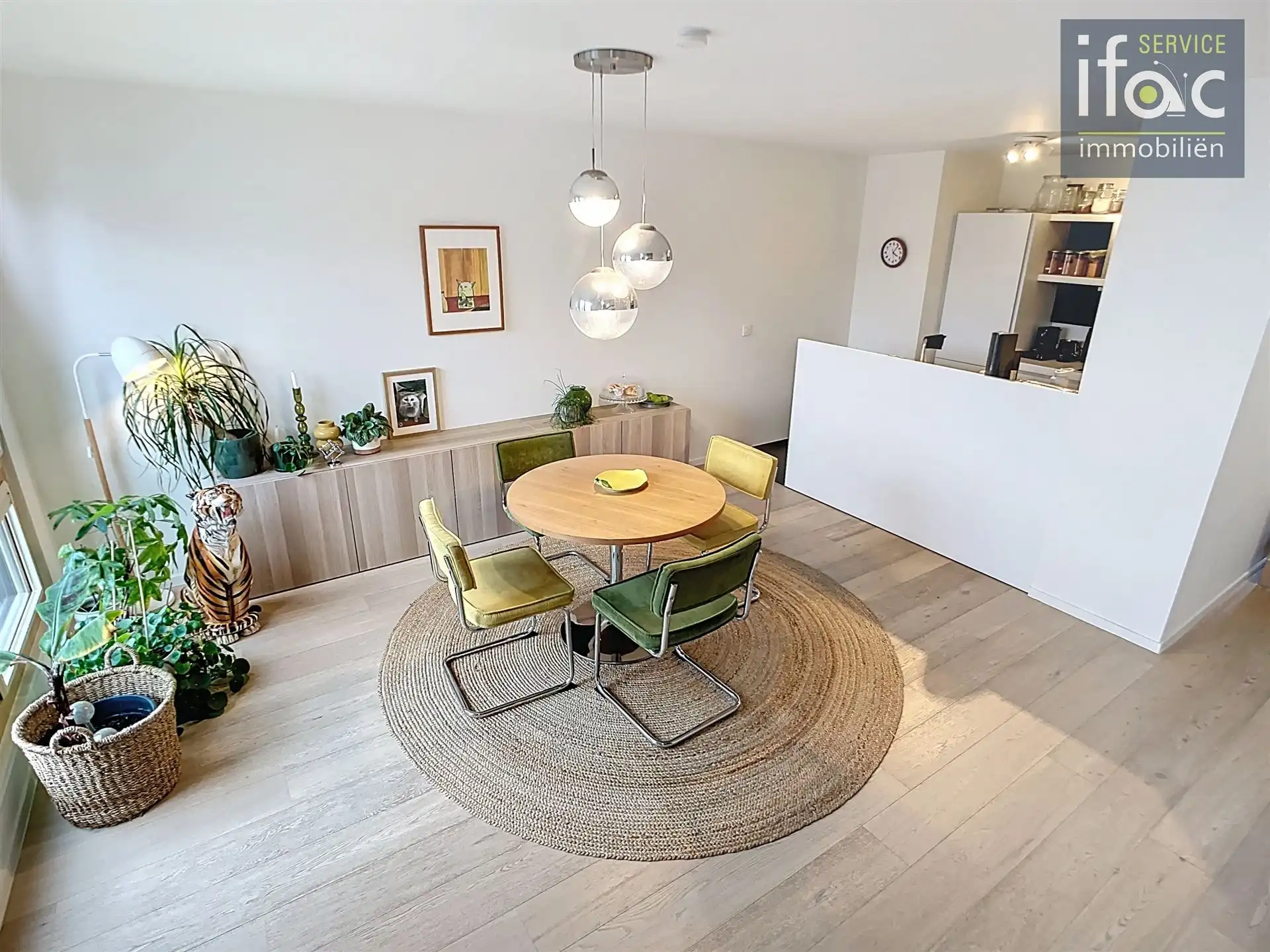 Fantastische duplex penthouse op het zevende verdiep.  foto 10