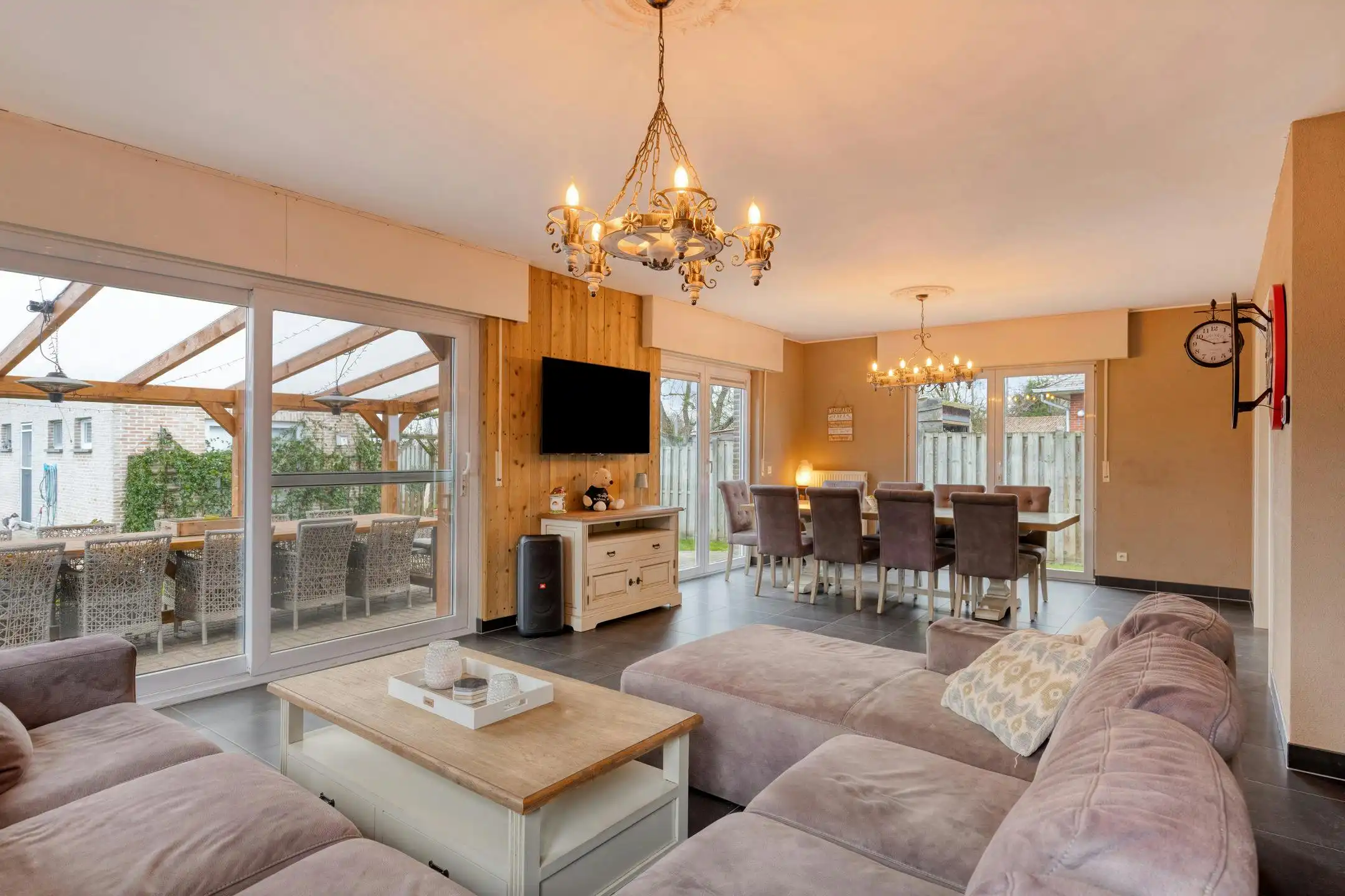 Vrijstaande woning te koop te Essen! foto 12