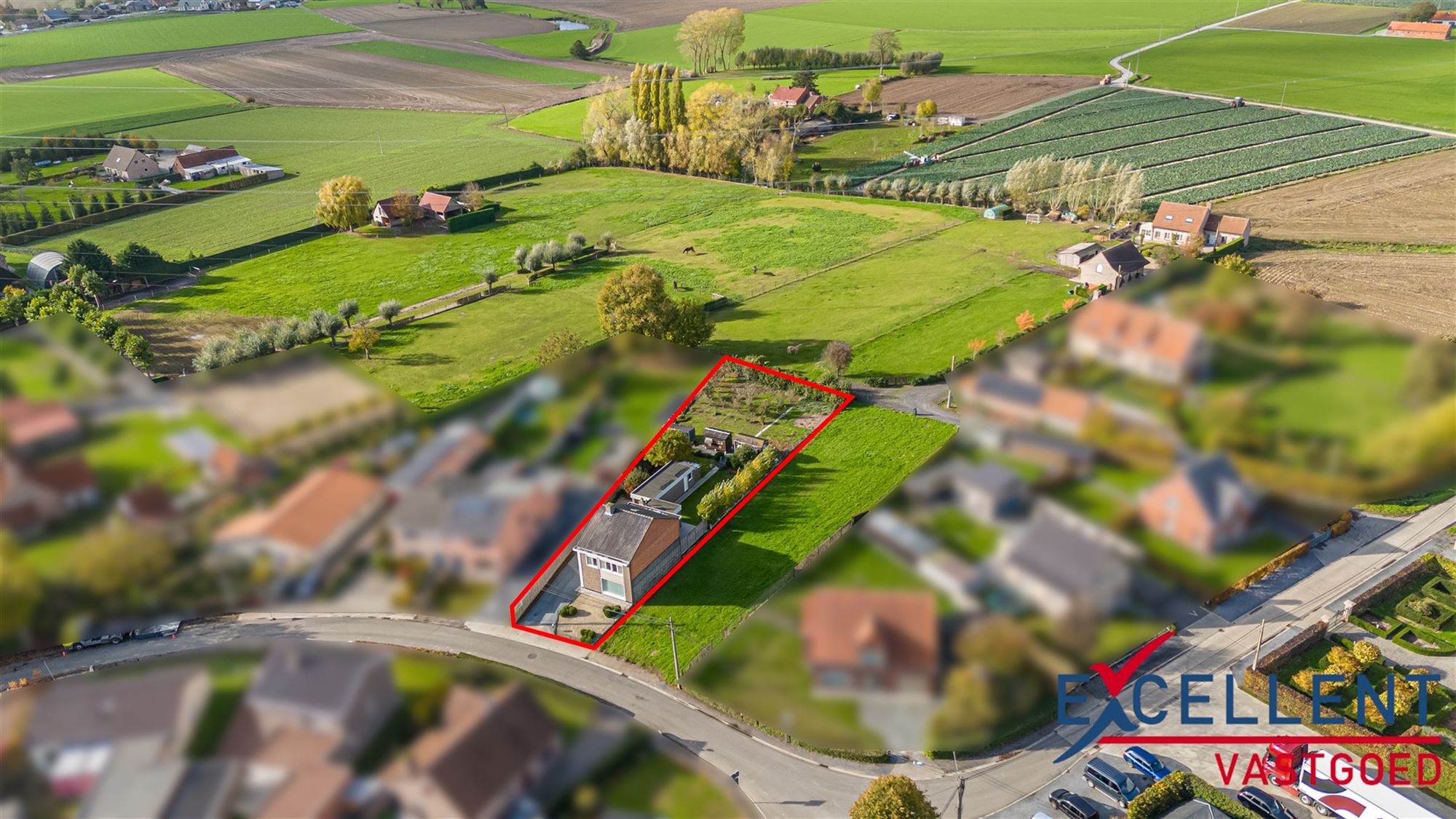 Charmante, karaktervolle halfopen woning Deinze  foto 4