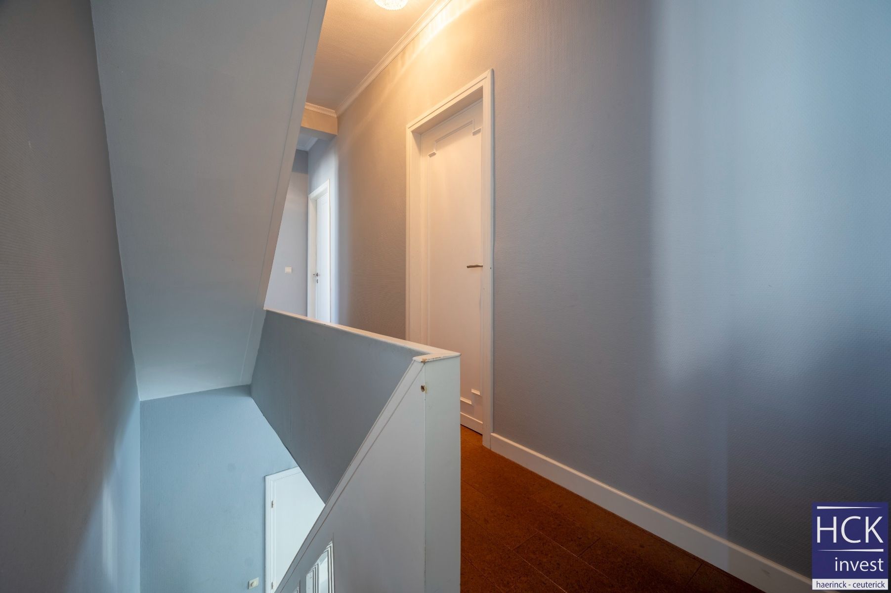 KRUISHOUTEM - Instapklare ruime burgerwoning met 4 SLPK. in centrum!! foto 16