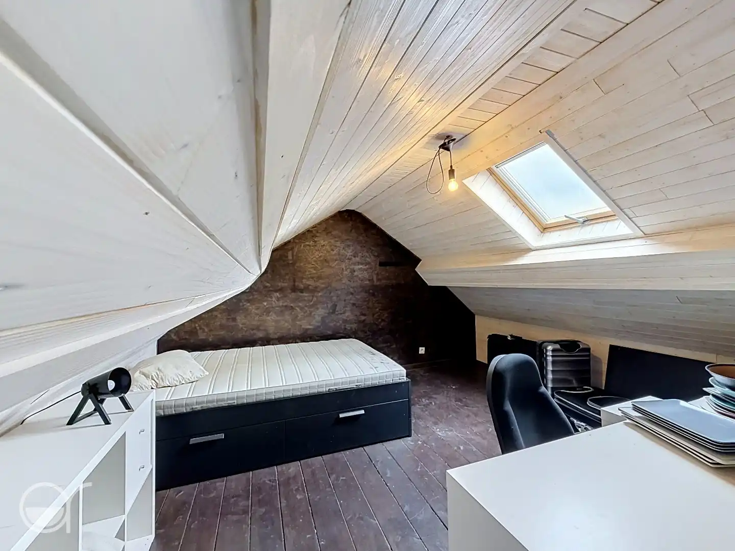 Rijwoning te huur foto 10