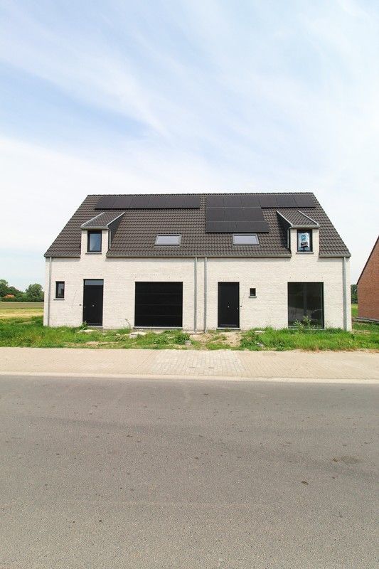 Hectaar bouwt 4 halfopen nieuwbouwwoningen te Oedelem foto 11