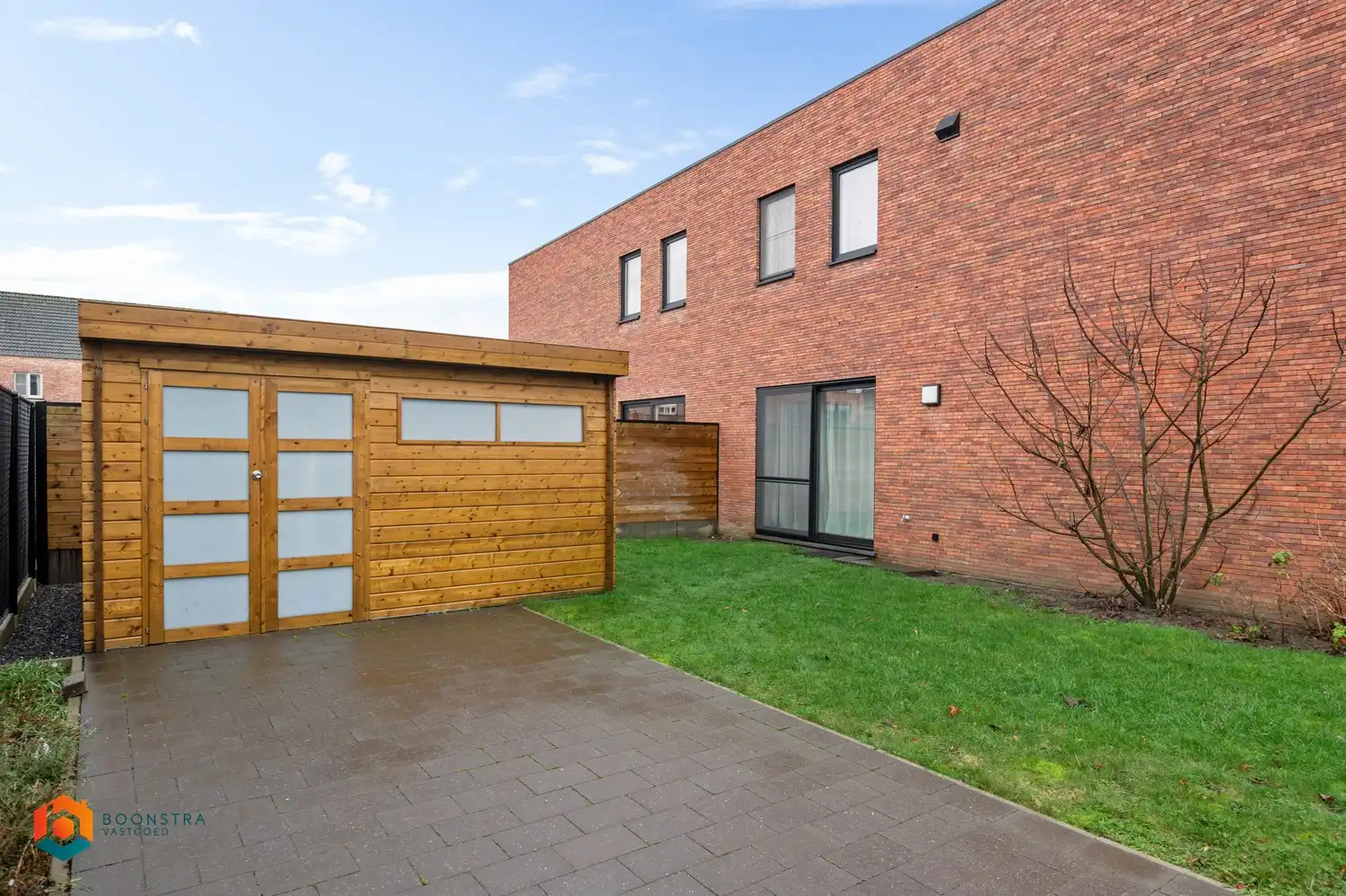 Recente woning met 3 slpkrs te Hulshout foto 18
