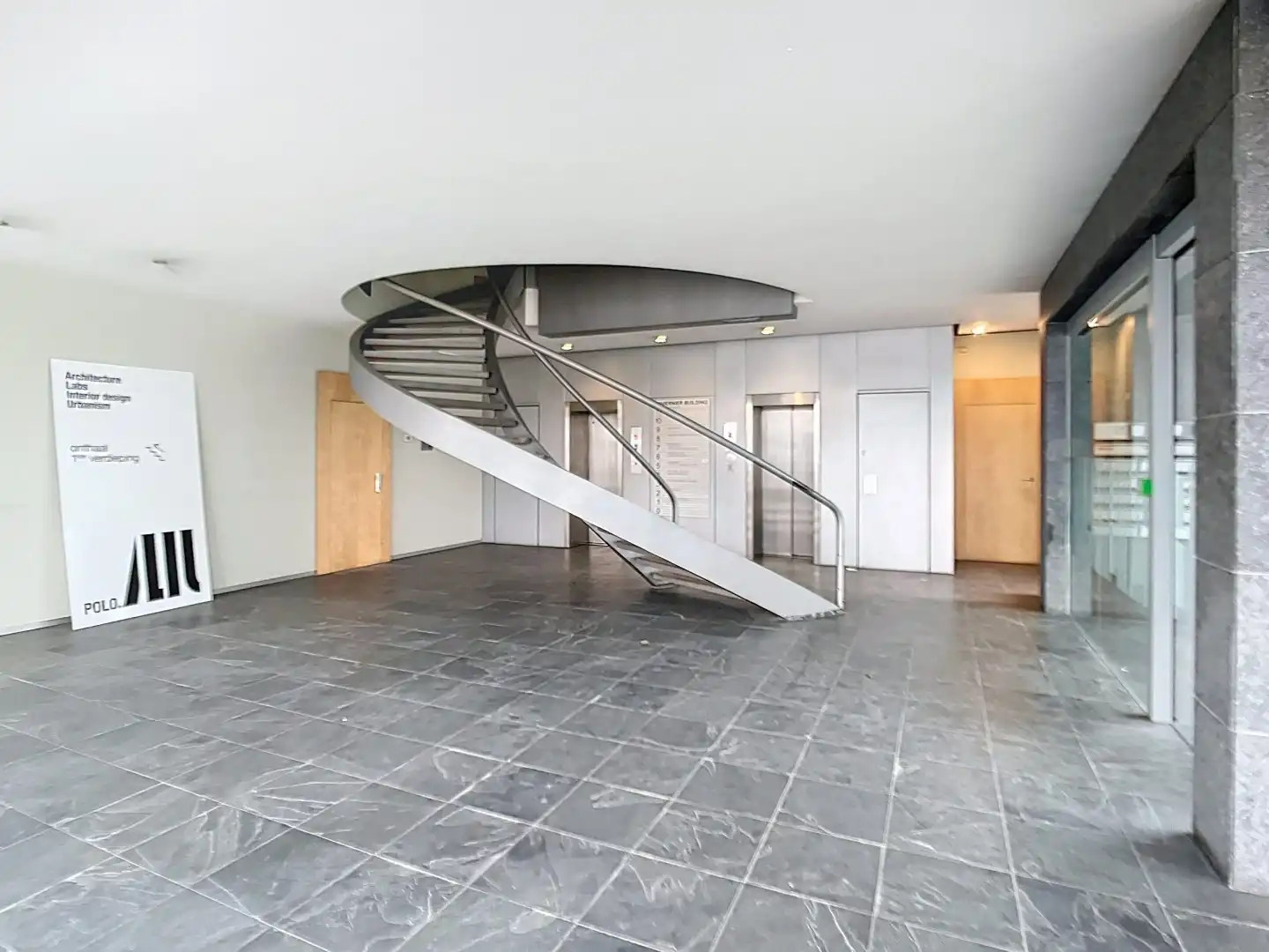 Tavernierkaai 2 - Tavernier Building  foto 10