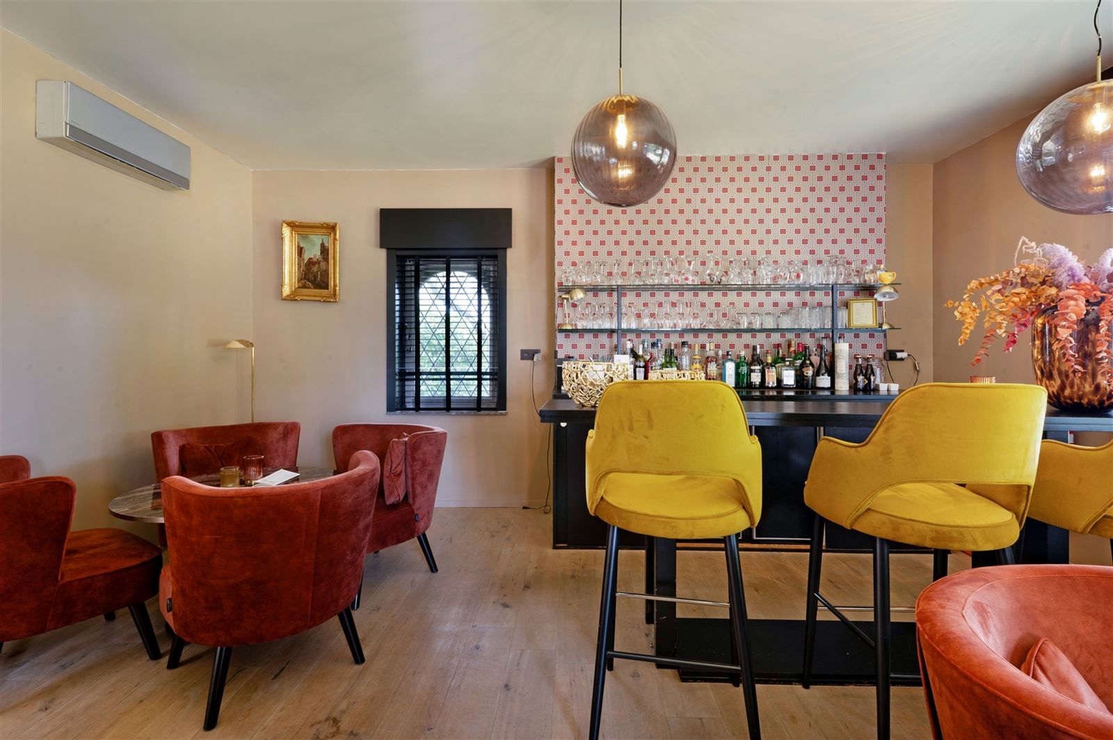 Overname van een succesvol hotel foto 5