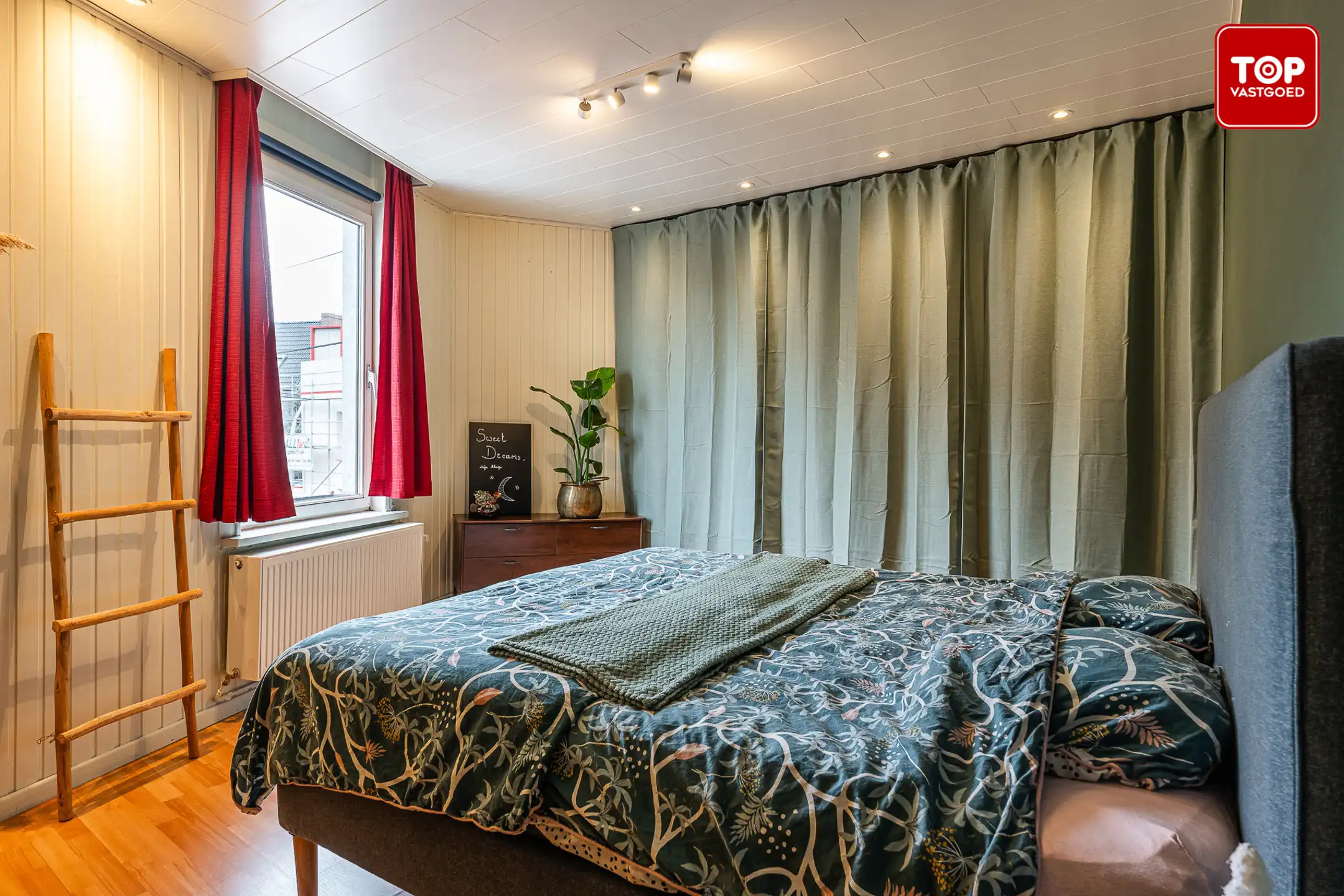 Prachtige woning met 5 slaapkamers op een TOP locatie foto 11