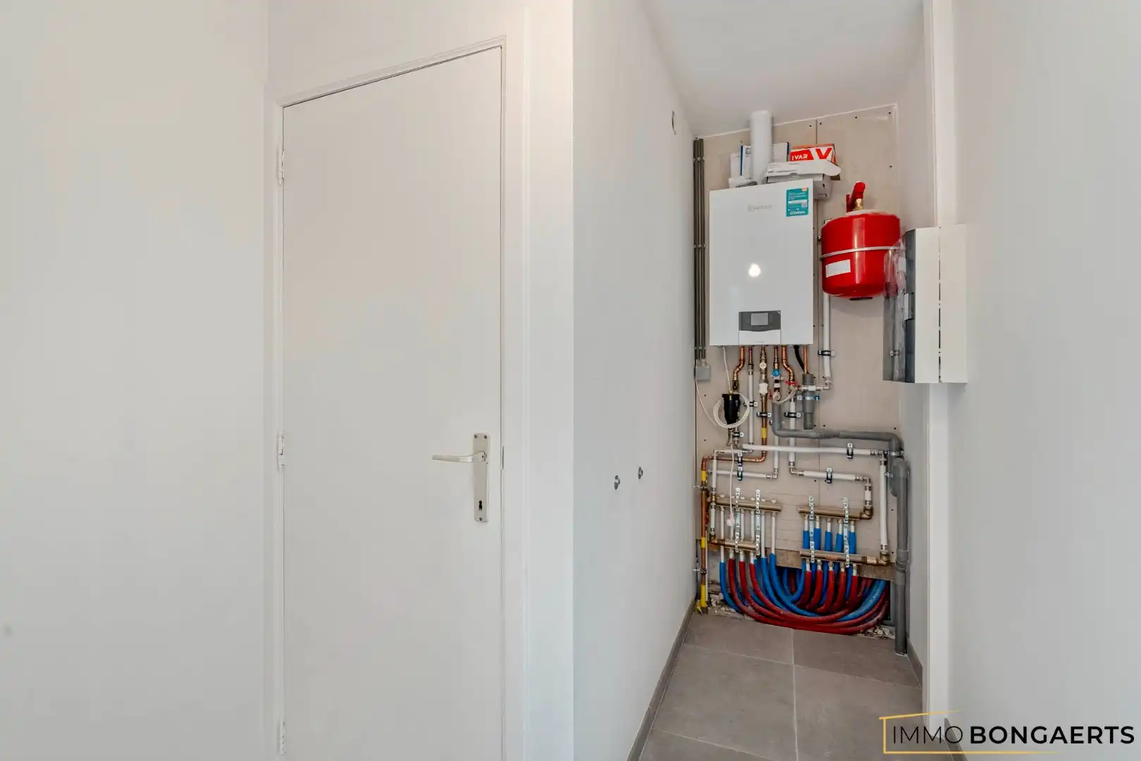 Appartement met 2 slaapkamers foto 15