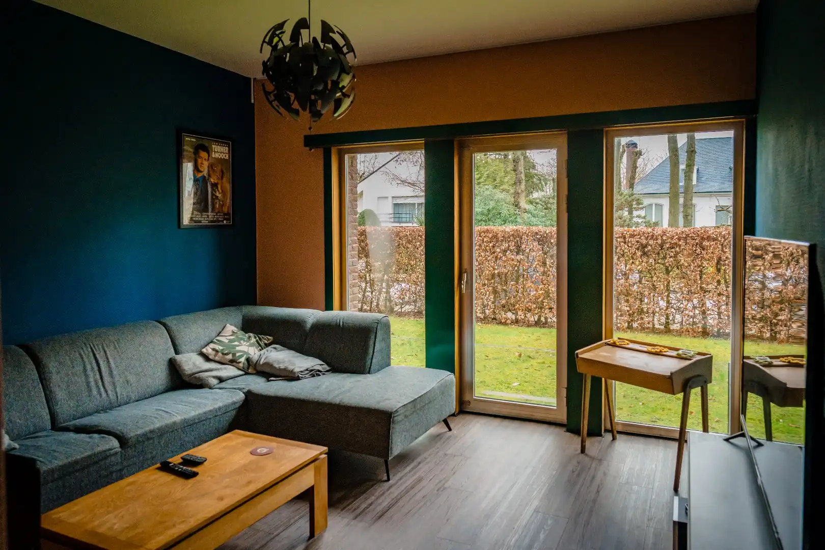 Unieke woning met 5 slaapkamers residentieel gelegen te Eeklo foto 7