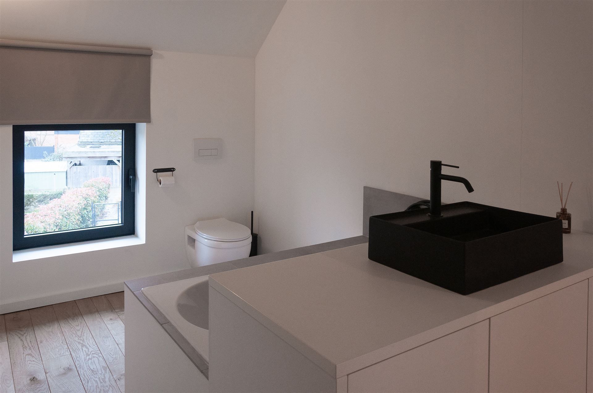 Prachtig gerenoveerde HOB foto 15