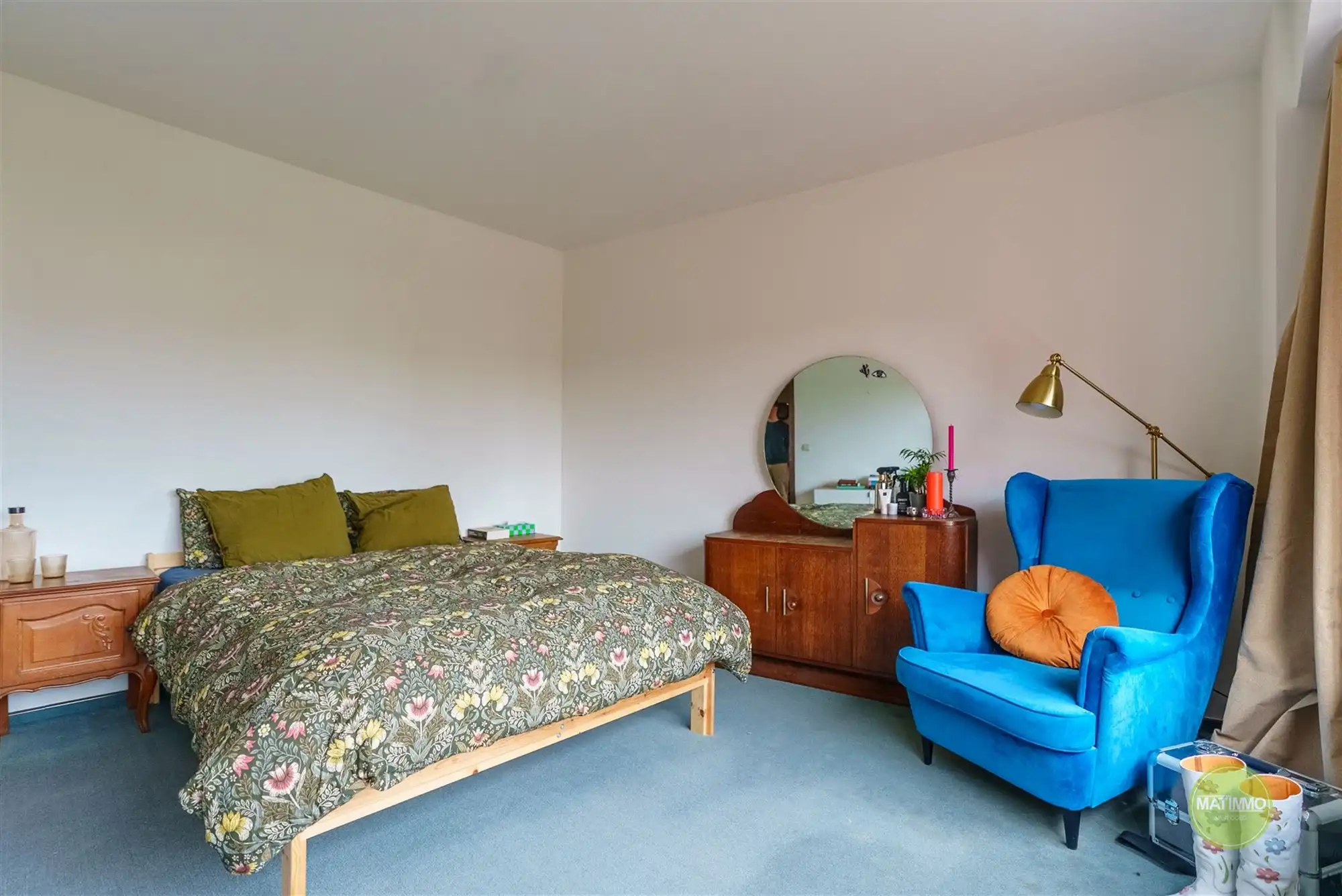 Charmante, centraal gelegen woning met 3 slaapkamers in Mol foto 18