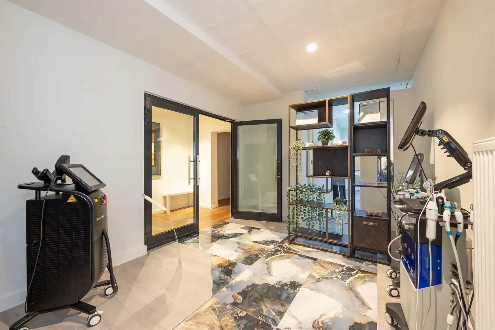 Commerciële ruimte van 134 m²  foto 7