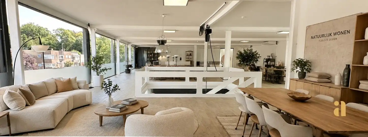 Architecturaal handelspand van 760m2 op toplocatie foto 4