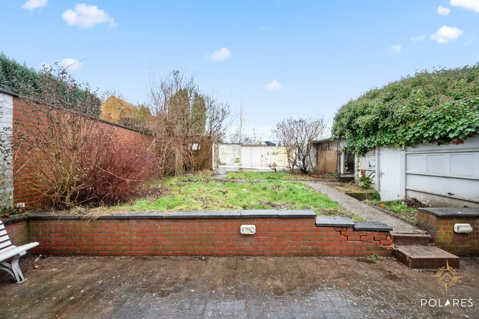 Vrijstaande woning te Neerijse!  foto 22