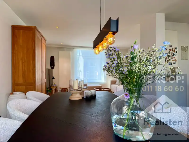 Stijlvol en charmant wonen in het centrum van As foto 9