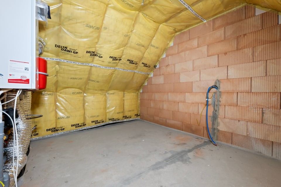 MODERNE NIEUWBOUWWONING OP TOPLOCATIE IN WAASMONT foto 28