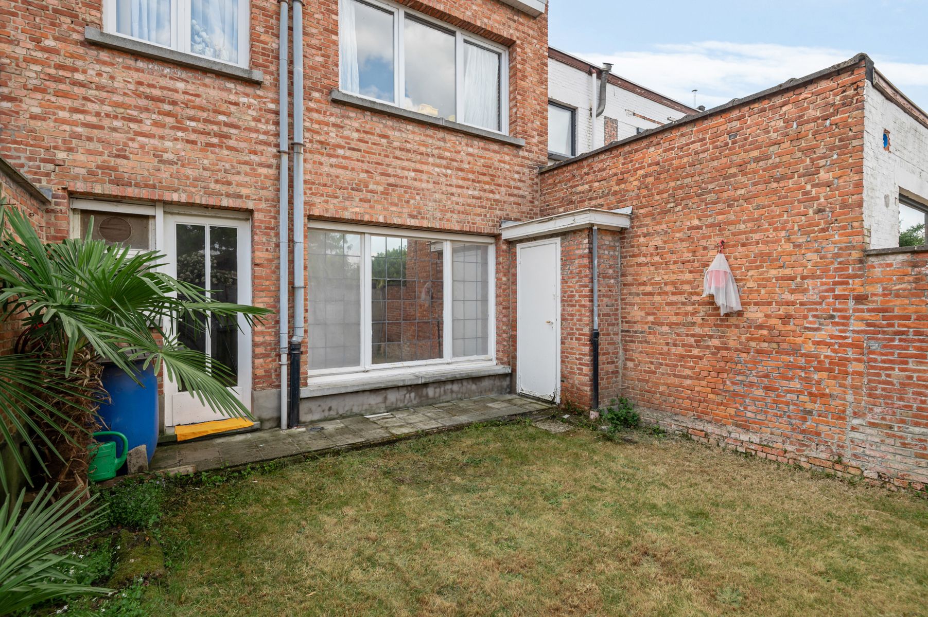 Te renoveren gebouw met twee appartementen in Elsdonk foto 15