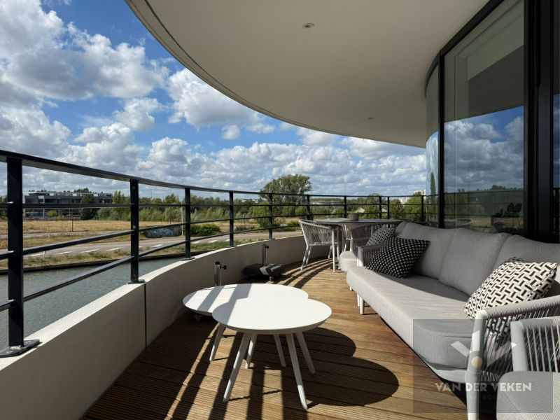 Prachtig 3 slaapkamer appartement op een toplocatie!! foto 7