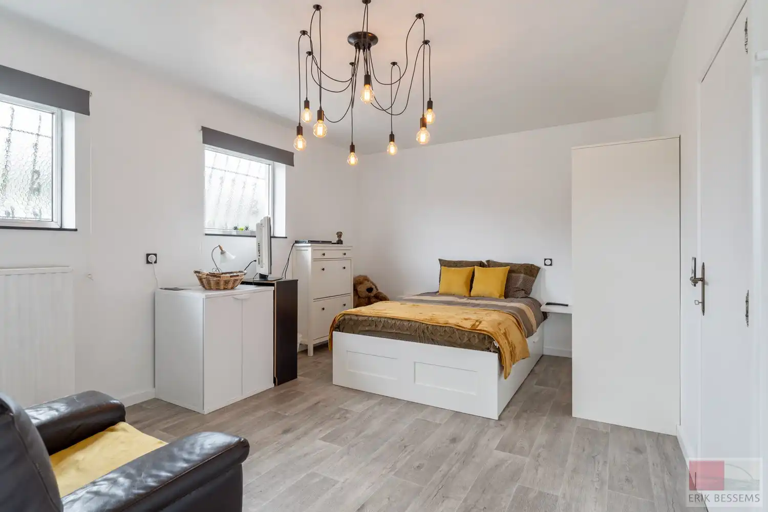 Bungalow te koop foto 19