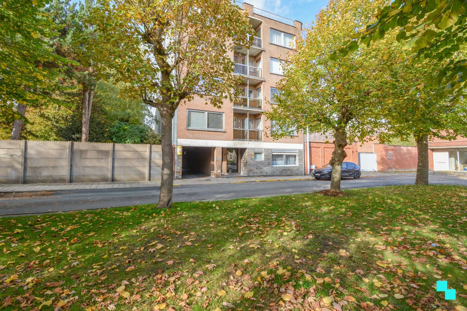 Appartement te koop Kokelaarstraat 19/9 - 8800 Roeselare