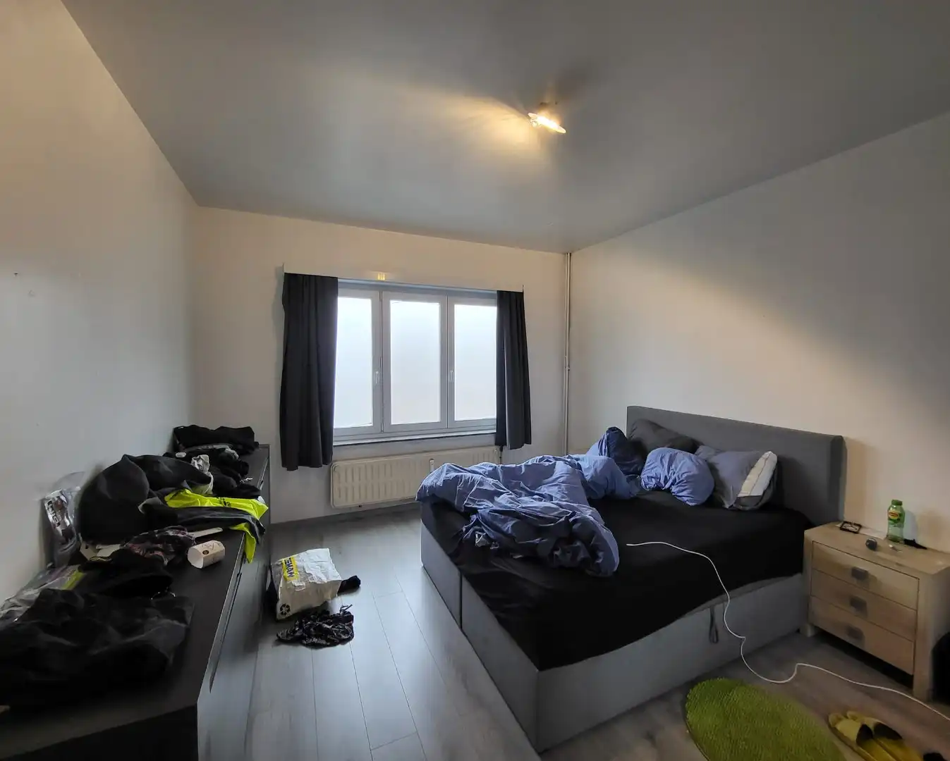 VERKOCHT : Opbrengsteigendom bestaande uit 5 appartementen. foto 16
