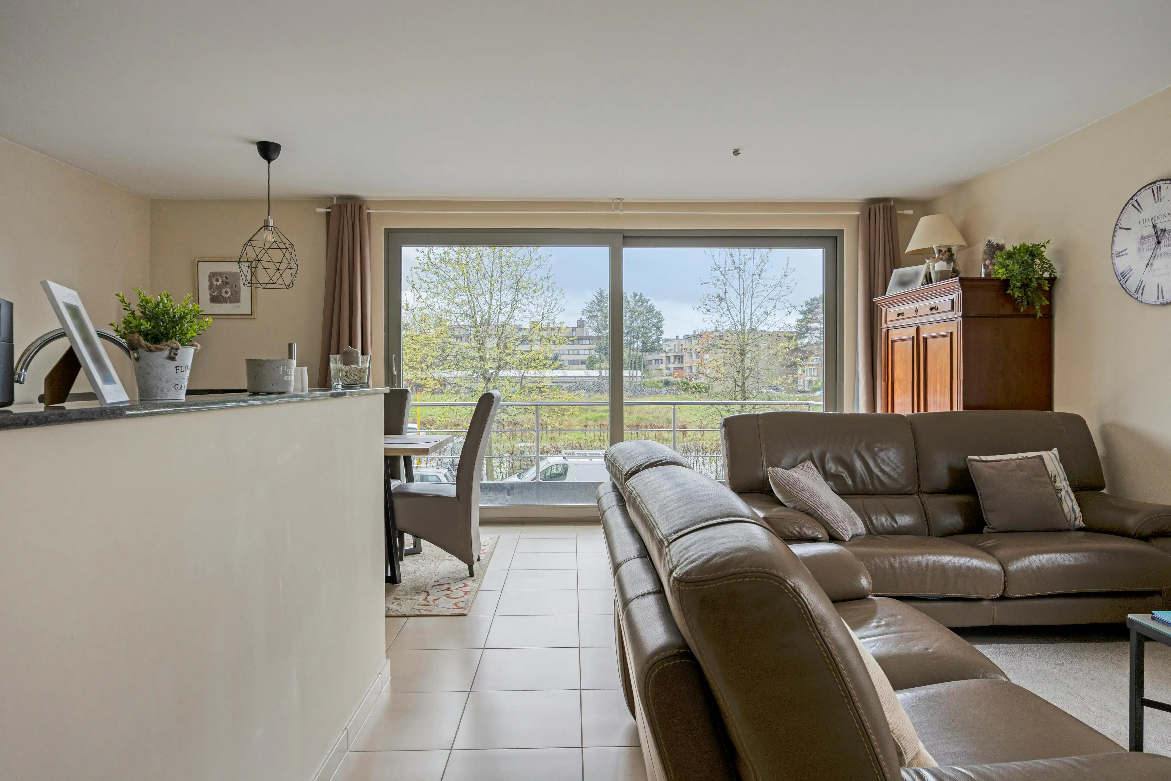 Centraal gelegen opbrengstgebouw met 5 appartementen in Centrum Strombeek-Bever foto 19