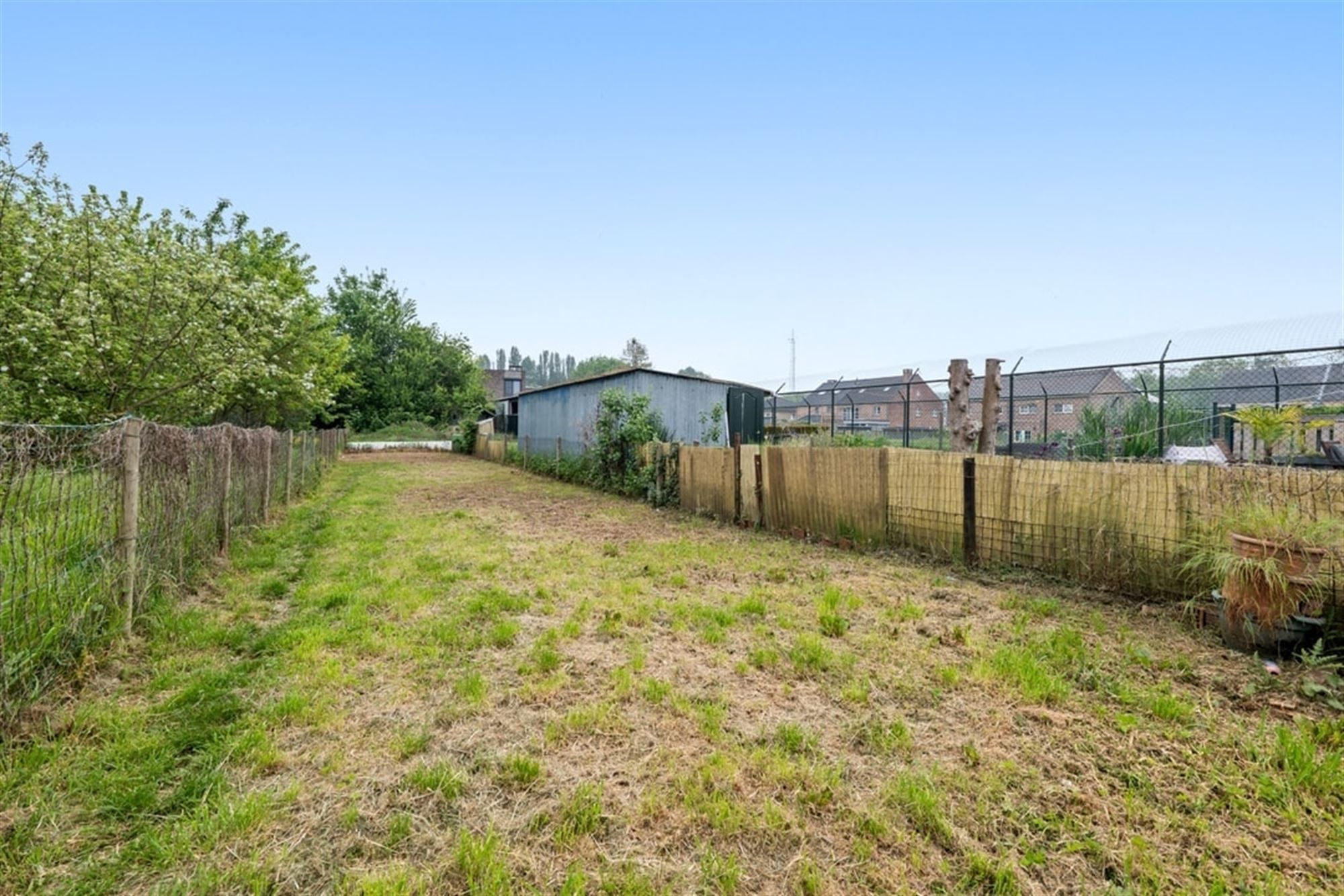 KNUSSE ENERGIEZUINIGE RIJWONING IN TONGEREN  foto 25