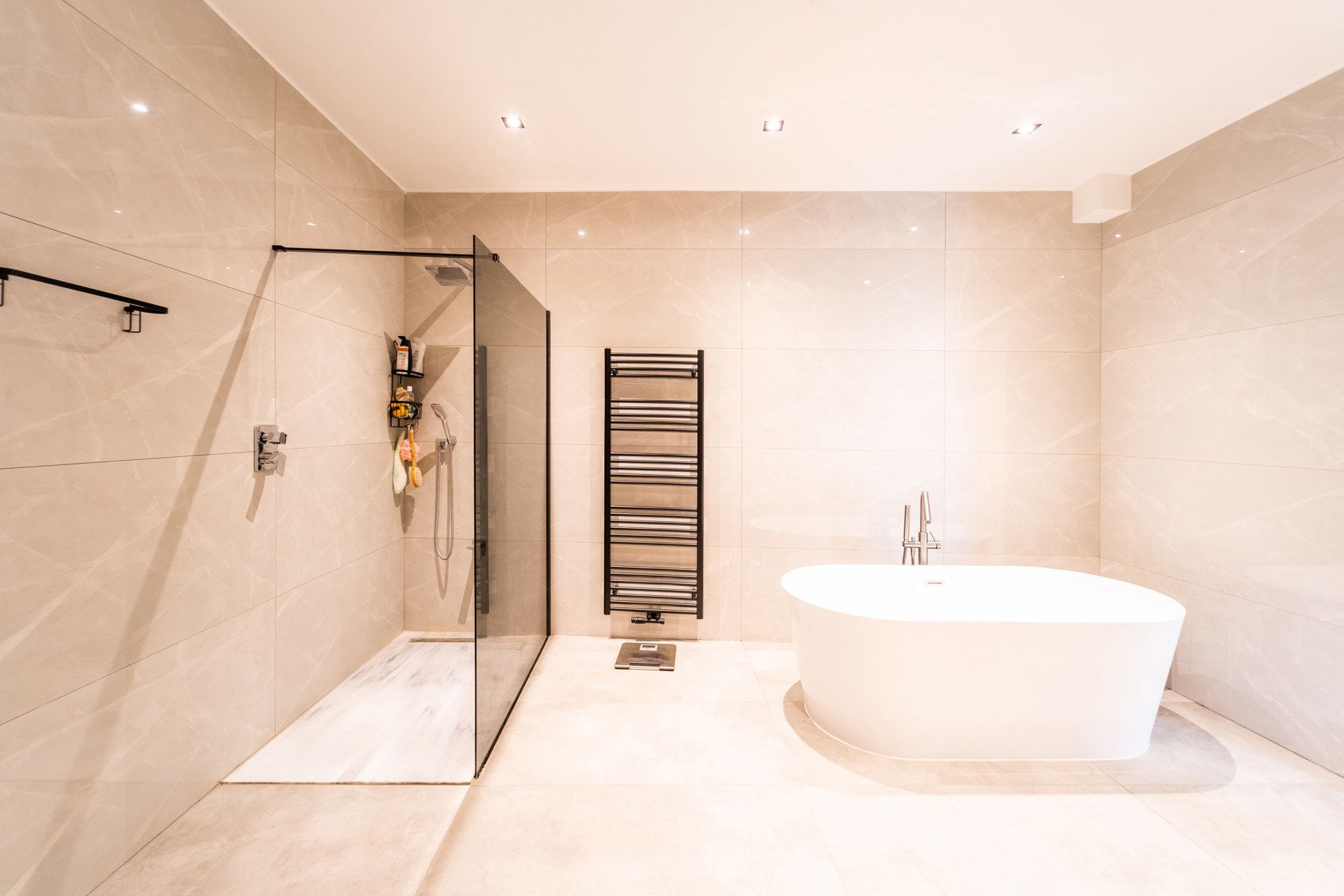 Gerenoveerd ruim gelijkvloers appartement in hartje 't Zuid foto 11