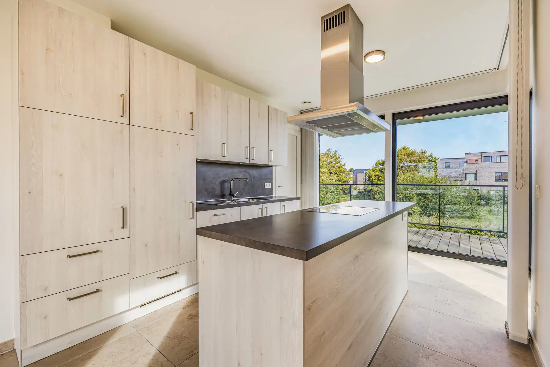 Prachtig appartement met 3 slaapkamers en staanplaats foto 13