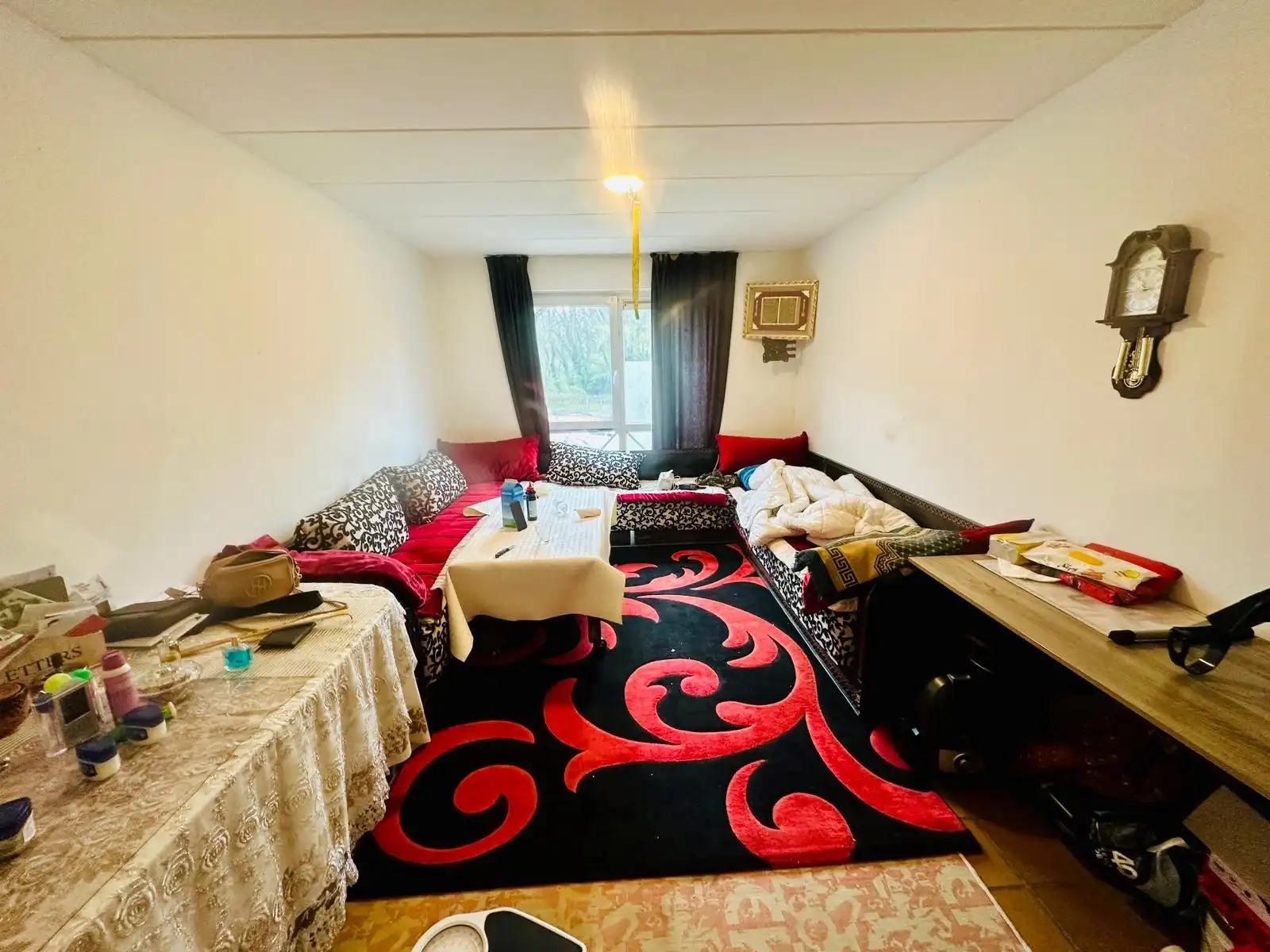 1-slaapkamerappartement op 1ste verdieping in Nieuwe Kempen/Genk foto 4