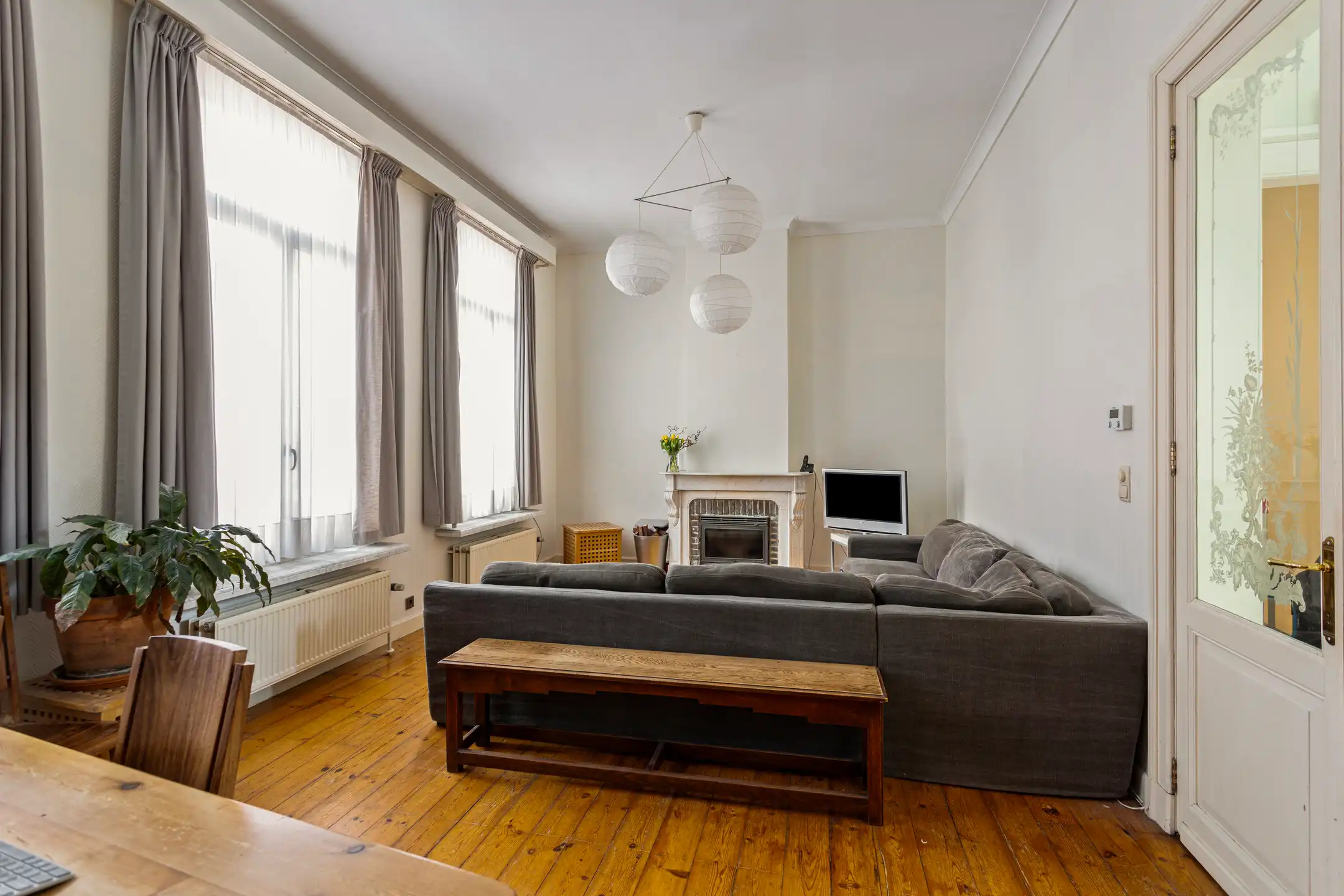 Charmante gezinswoning in het hart van Turnhout foto 18