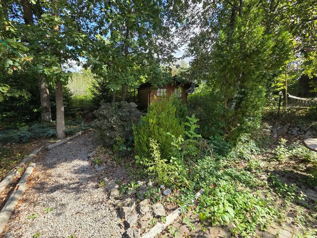 Gemeubeld huis foto 18