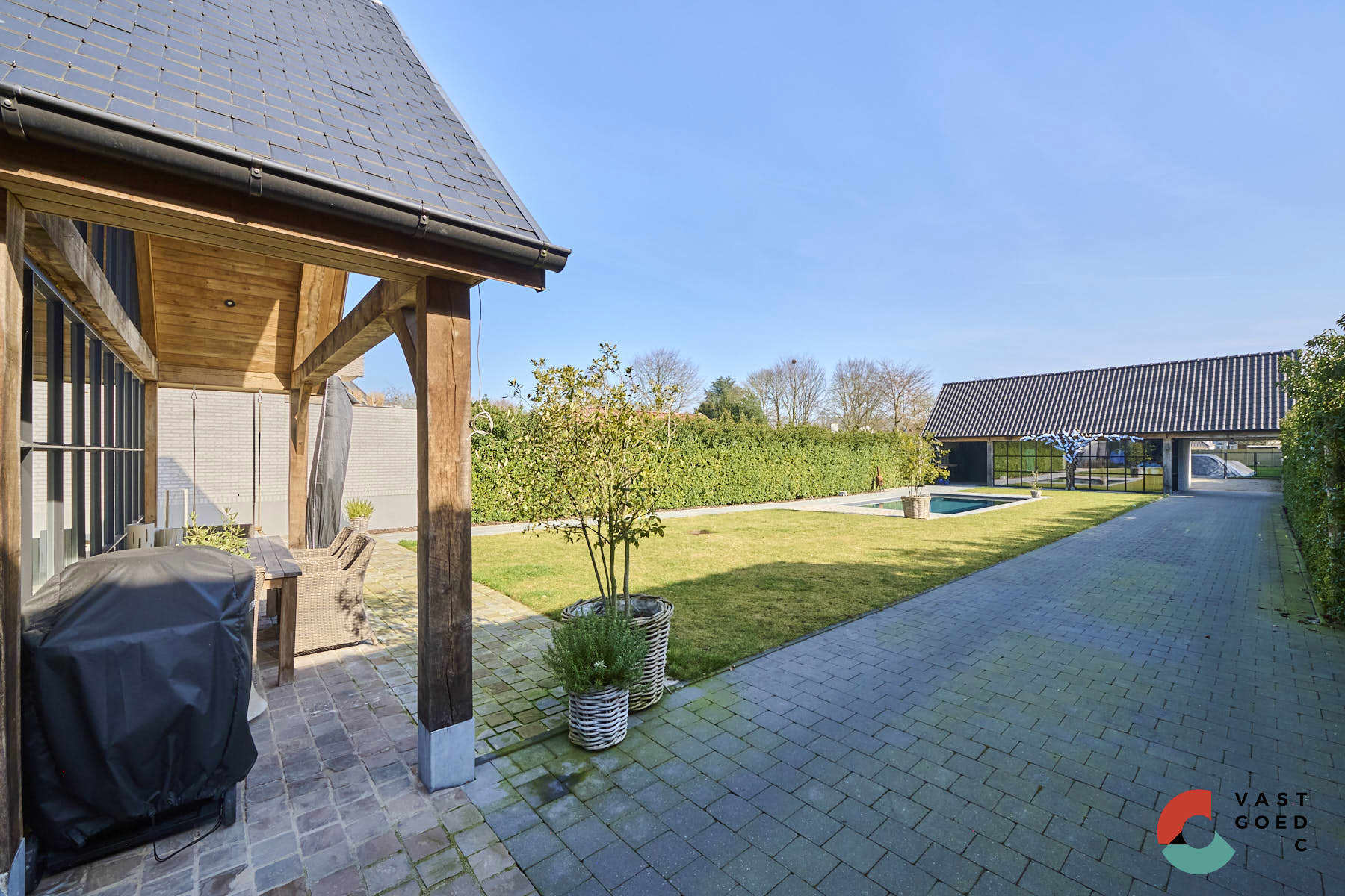 Huis te koop foto 39