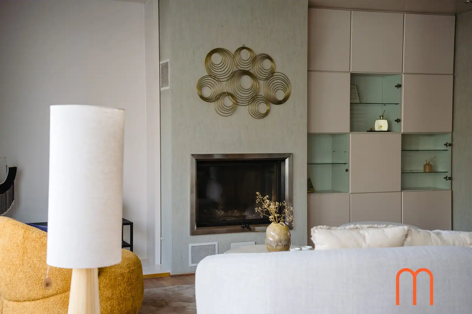 Luxe penthouse te koop in Oostende met zijdelings zeezicht en ruim terras foto 16