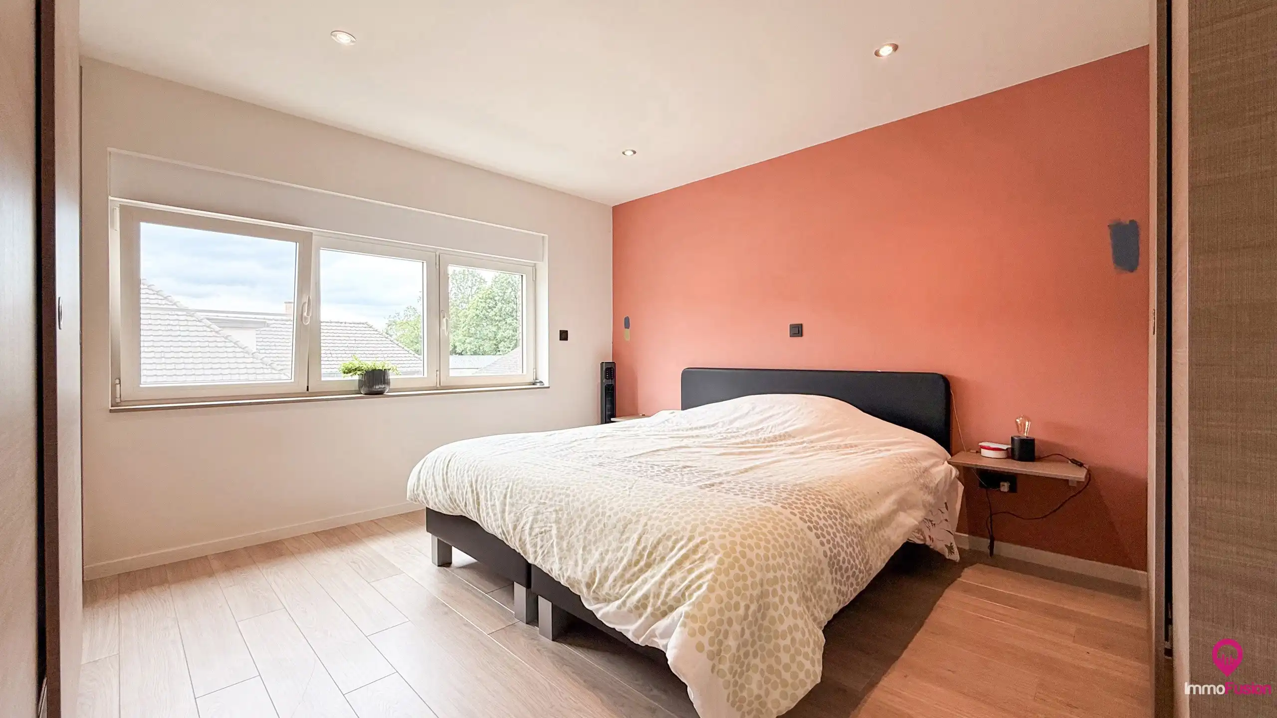 Woning met werkplaats van 125m², tuin en EPC B te Koersel! foto 19