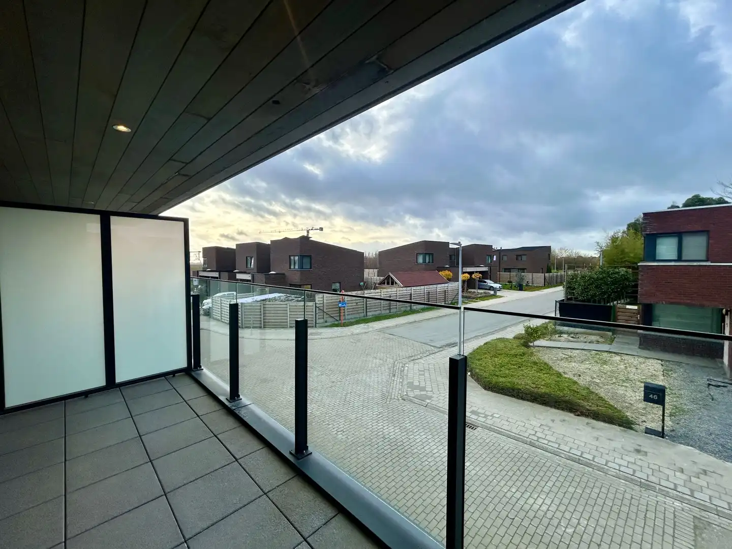 Instapklaar appartement met 2 slaapkamers nabij het Station van Tielt! foto 12