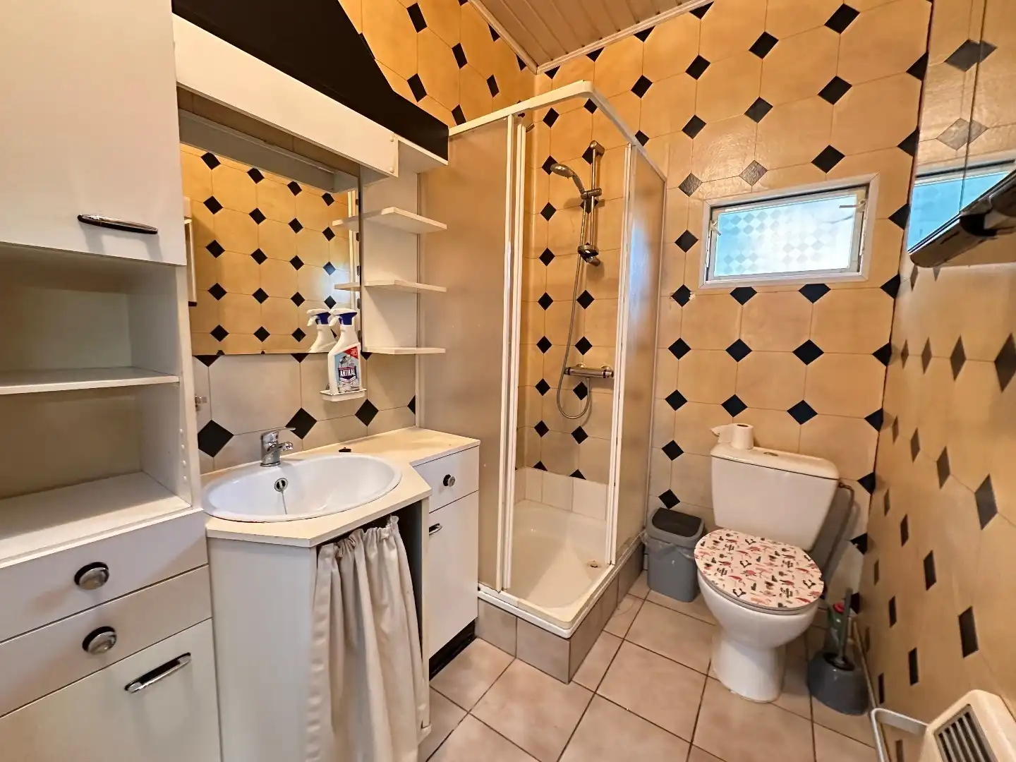 Te huur: woning gelegen in het centrum van Tongeren foto 6