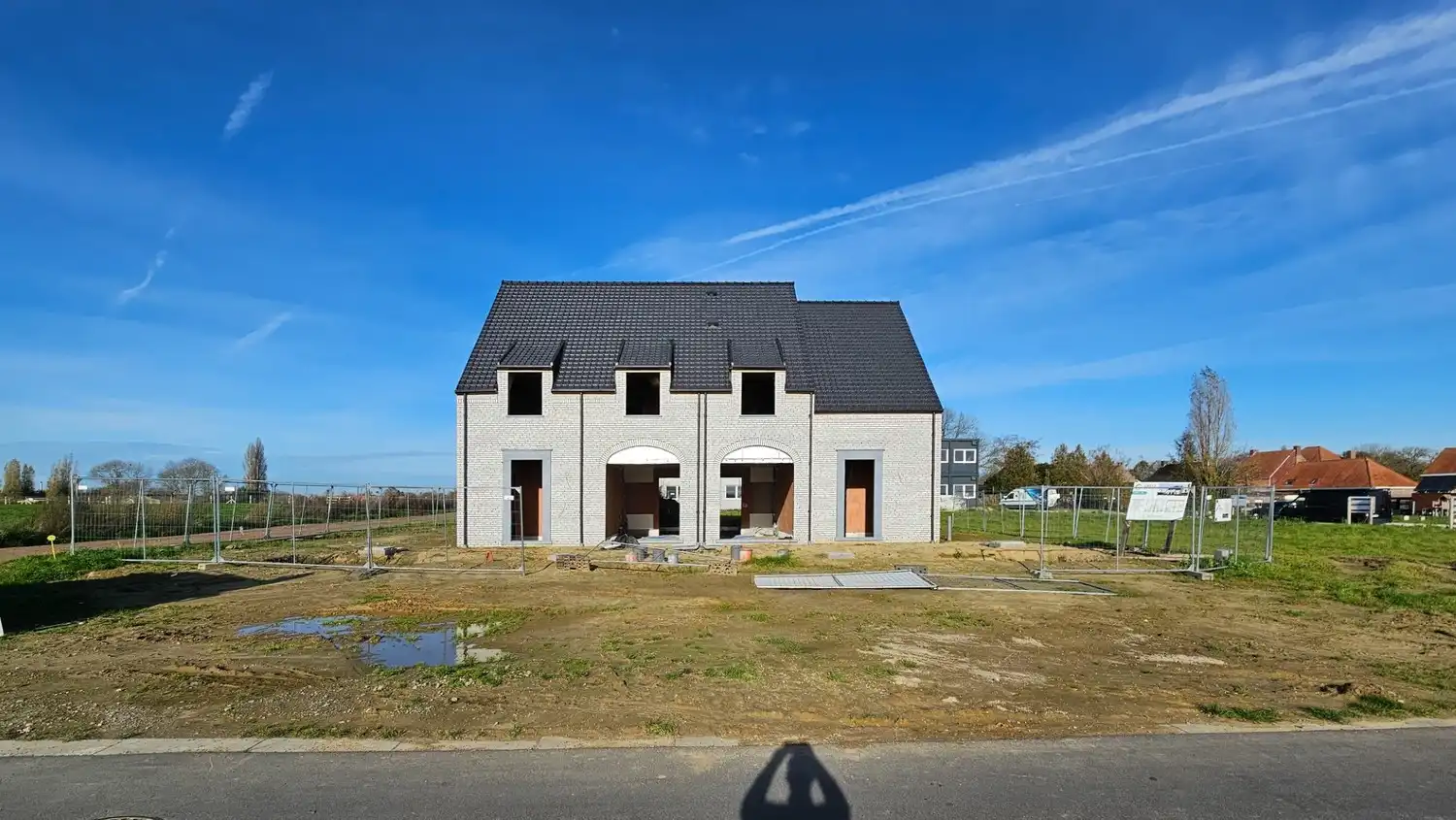 Schuiferskapelle - Juffrouw Elzastraat - lot 10 foto 6