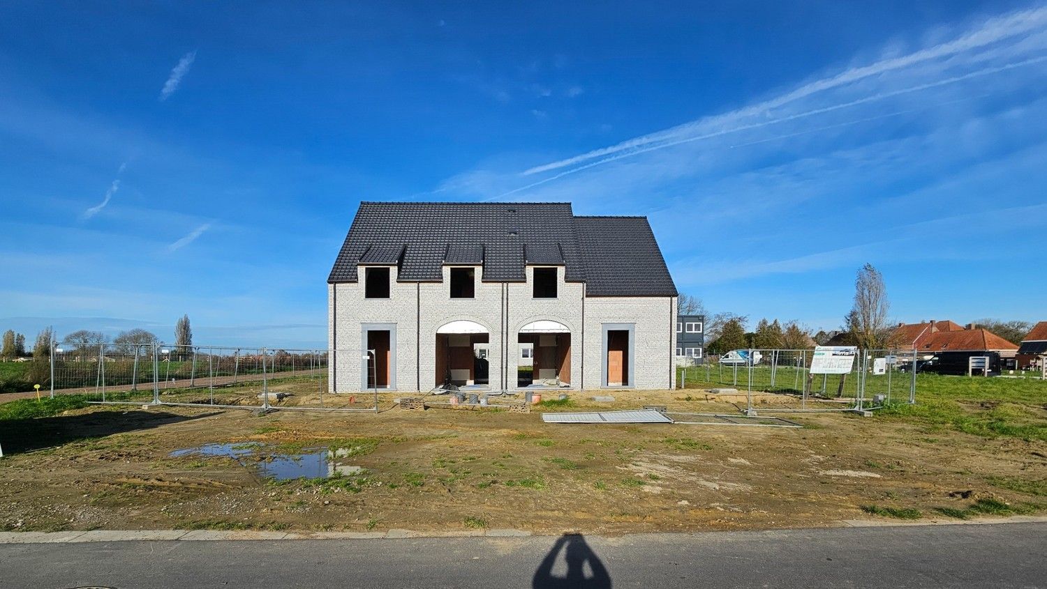 Schuiferskapelle - Juffrouw Elzastraat - lot 10 foto 6