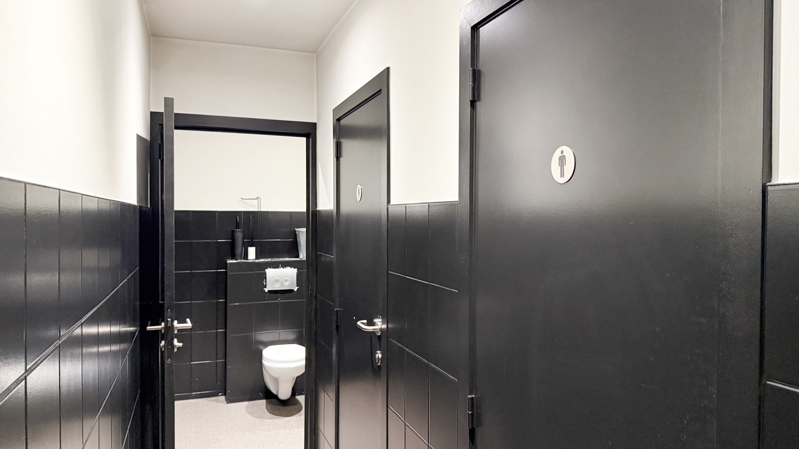 Horecapand met volledige inrichting op goed gelegen locatie! foto 21