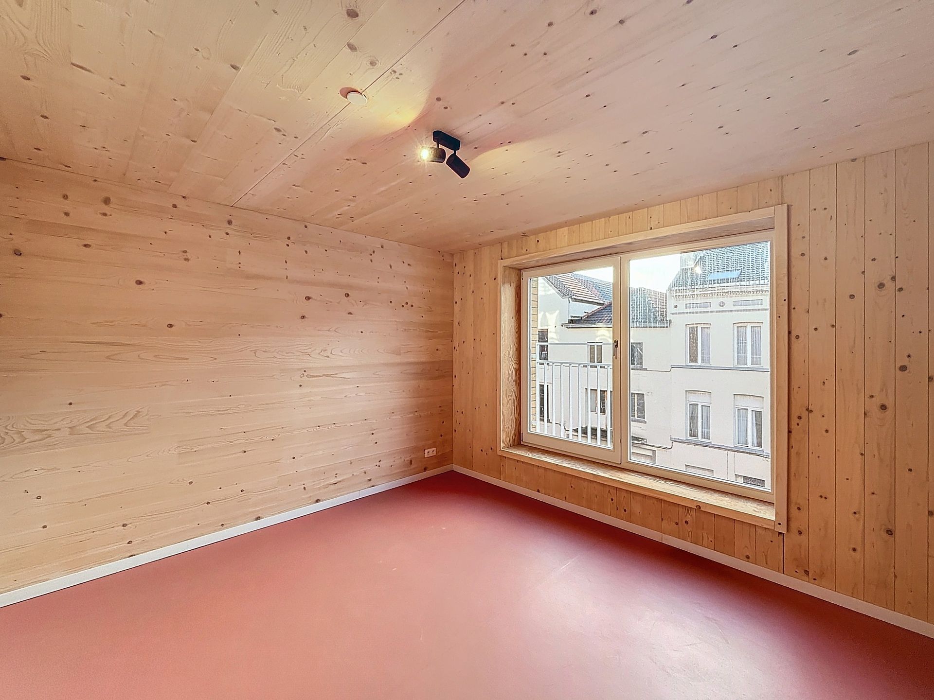 IDEAAL VOOR CO-HOUSING - nieuwe flat foto 9