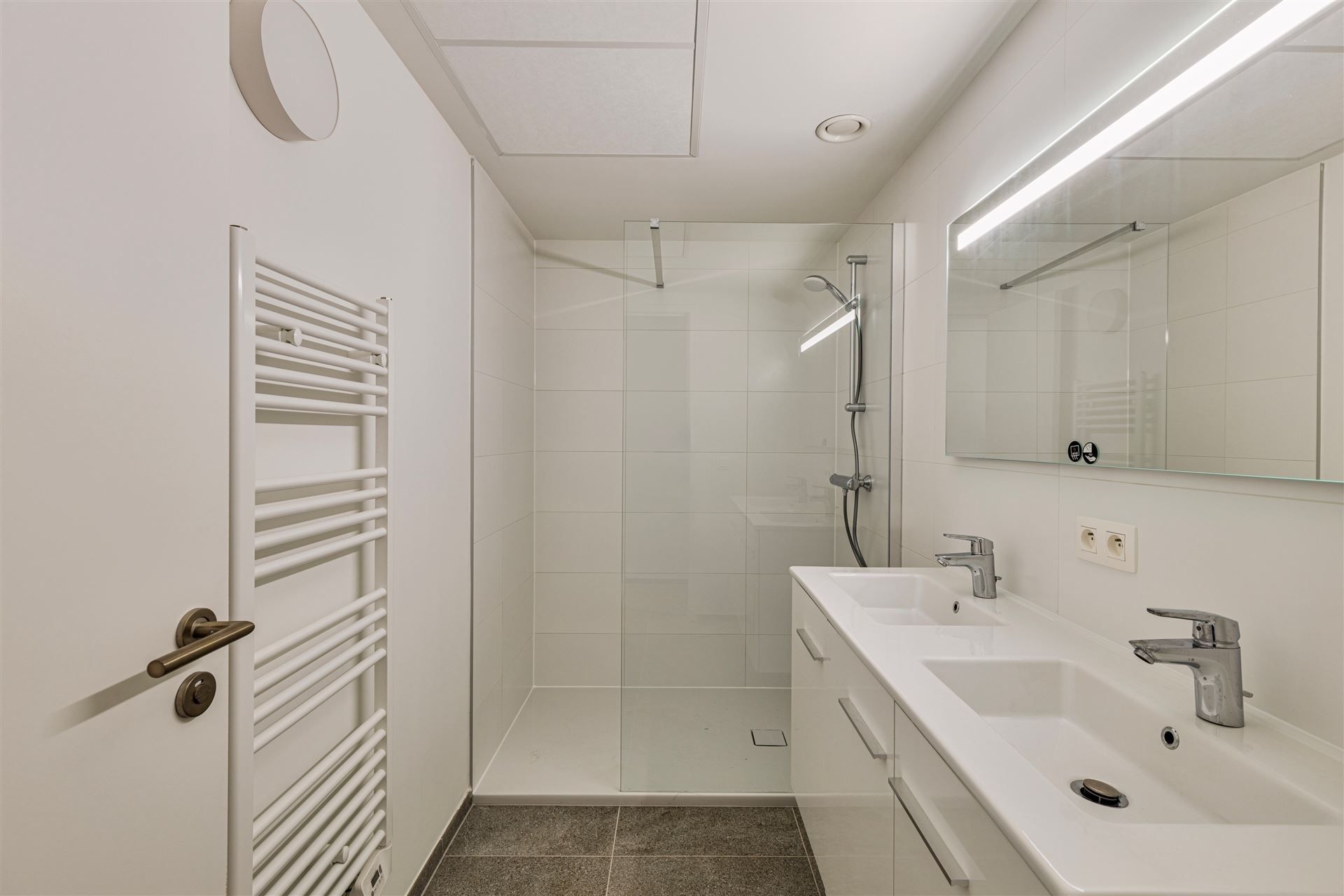 2  slaapkamer appartementen in nieuwbouw project te Antwerpen foto 5
