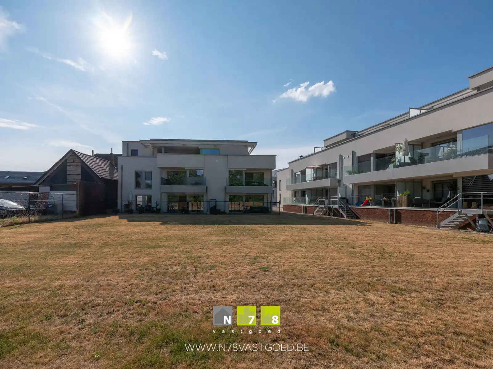 Penthouse te koop foto 39