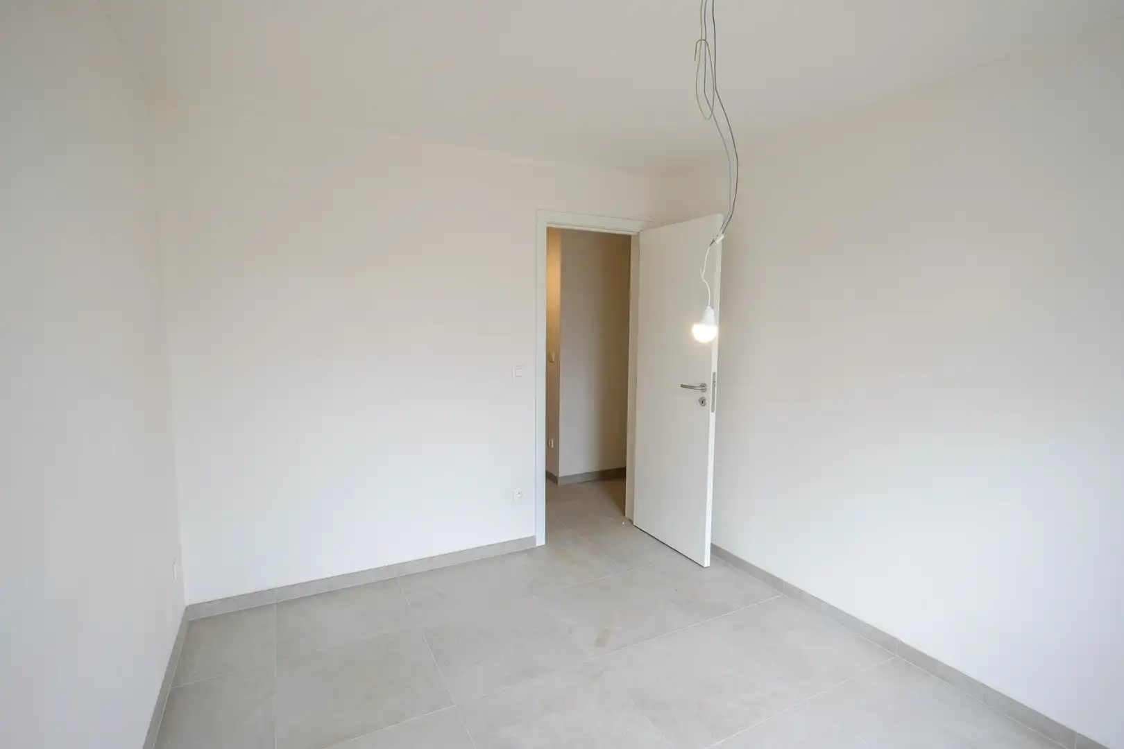 Energiezuinige nieuwbouwwoning met tuin te huur in Evergem foto 15