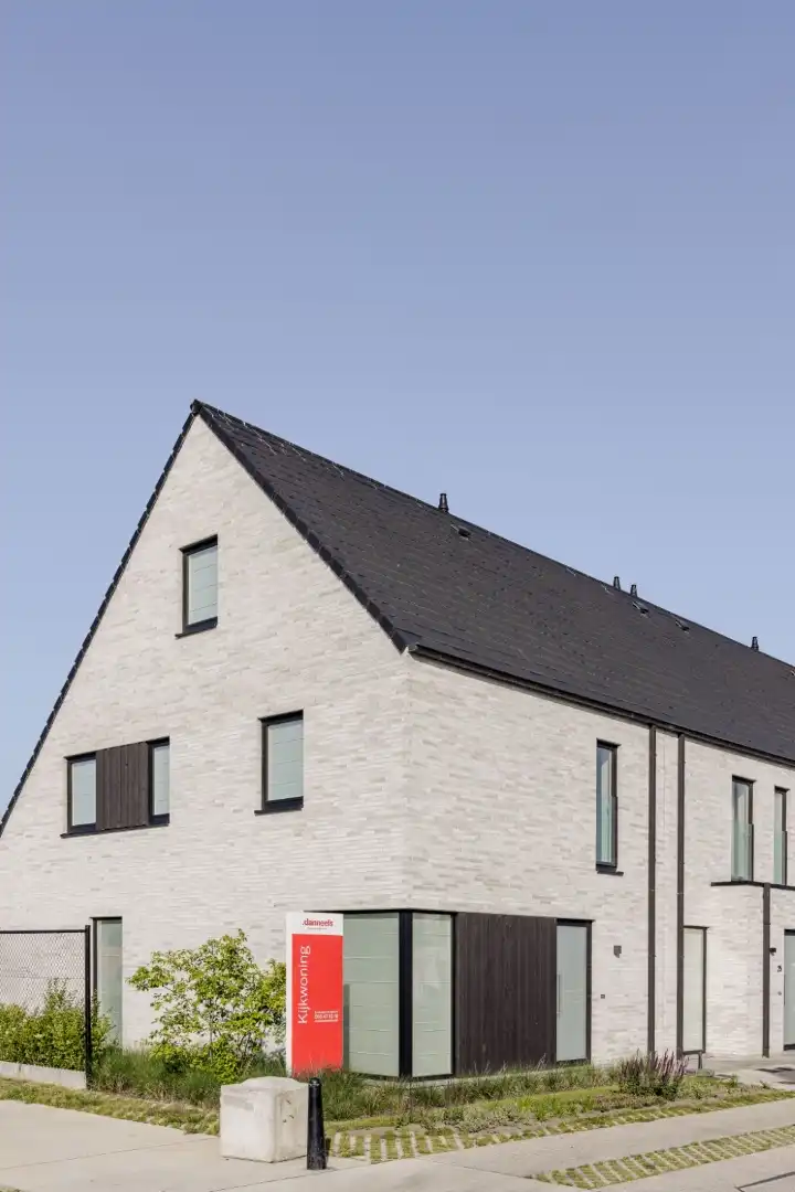 Ruime energiezuinige gezinswoning in familievriendelijke buurt foto 7