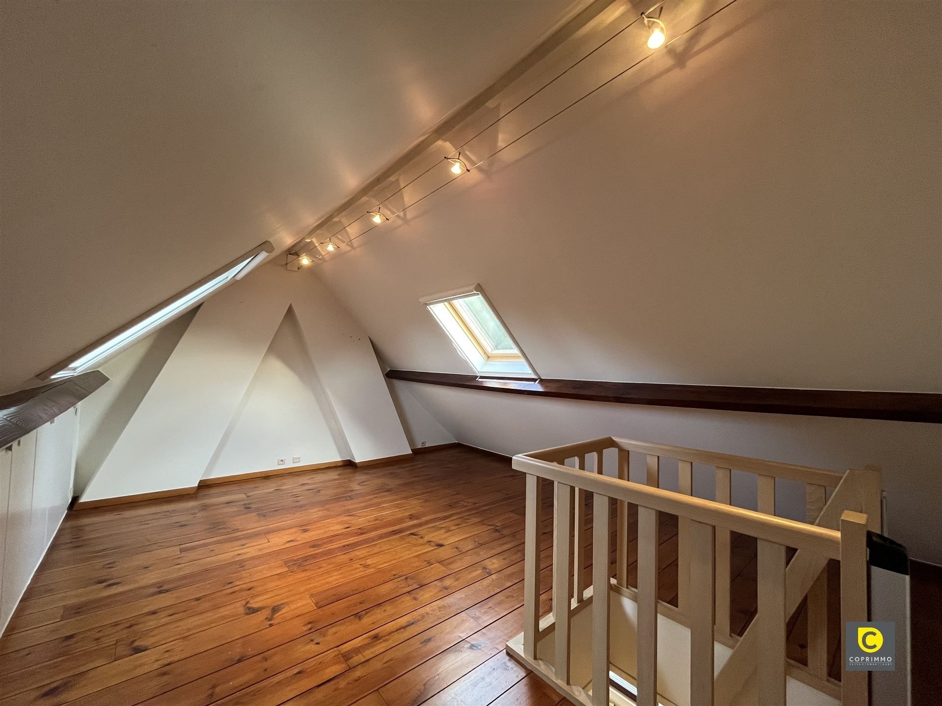 Rustig gelegen woning met 2 slpks en tuin! foto 7