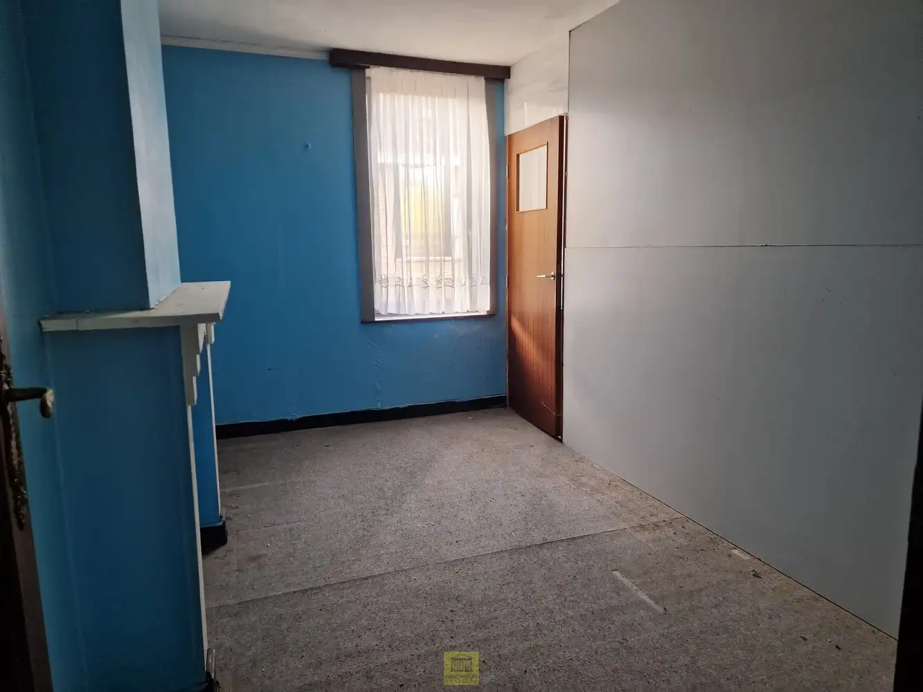 Te renoveren woning in Kerksken foto 11