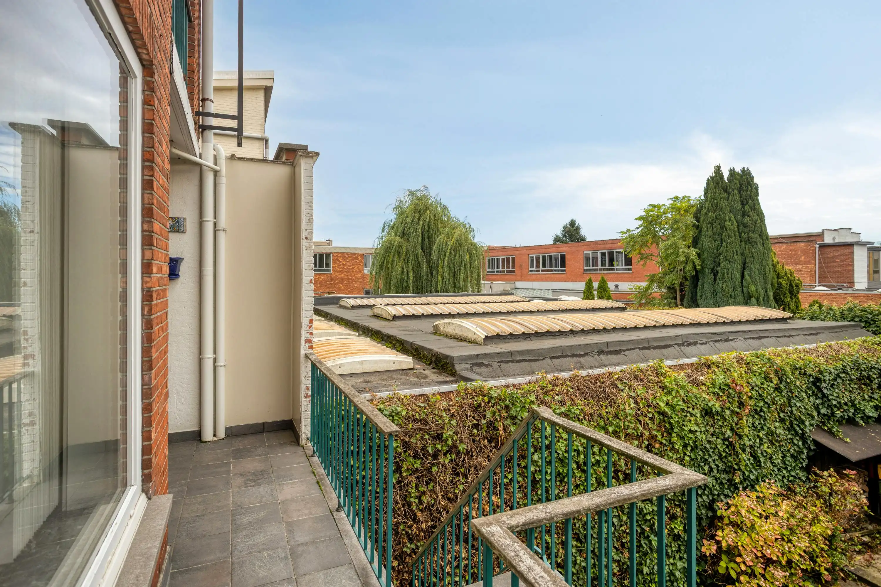 Karaktervol huis met tuin en 3 slaapkamers te Merksem foto 25