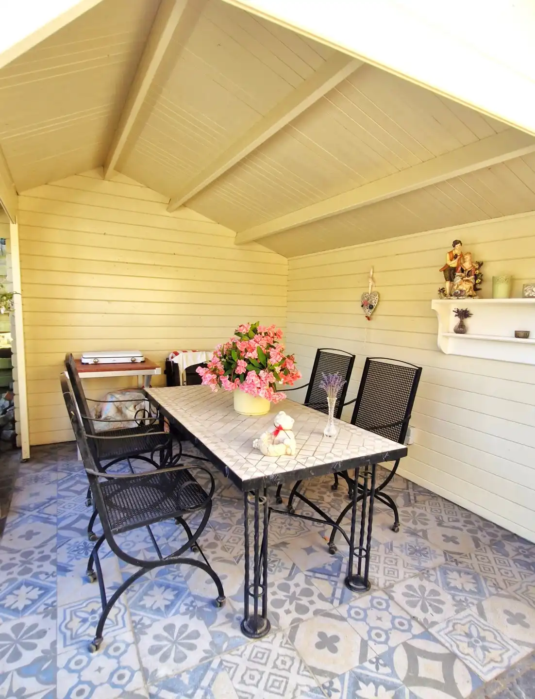 Huis te koop foto 27