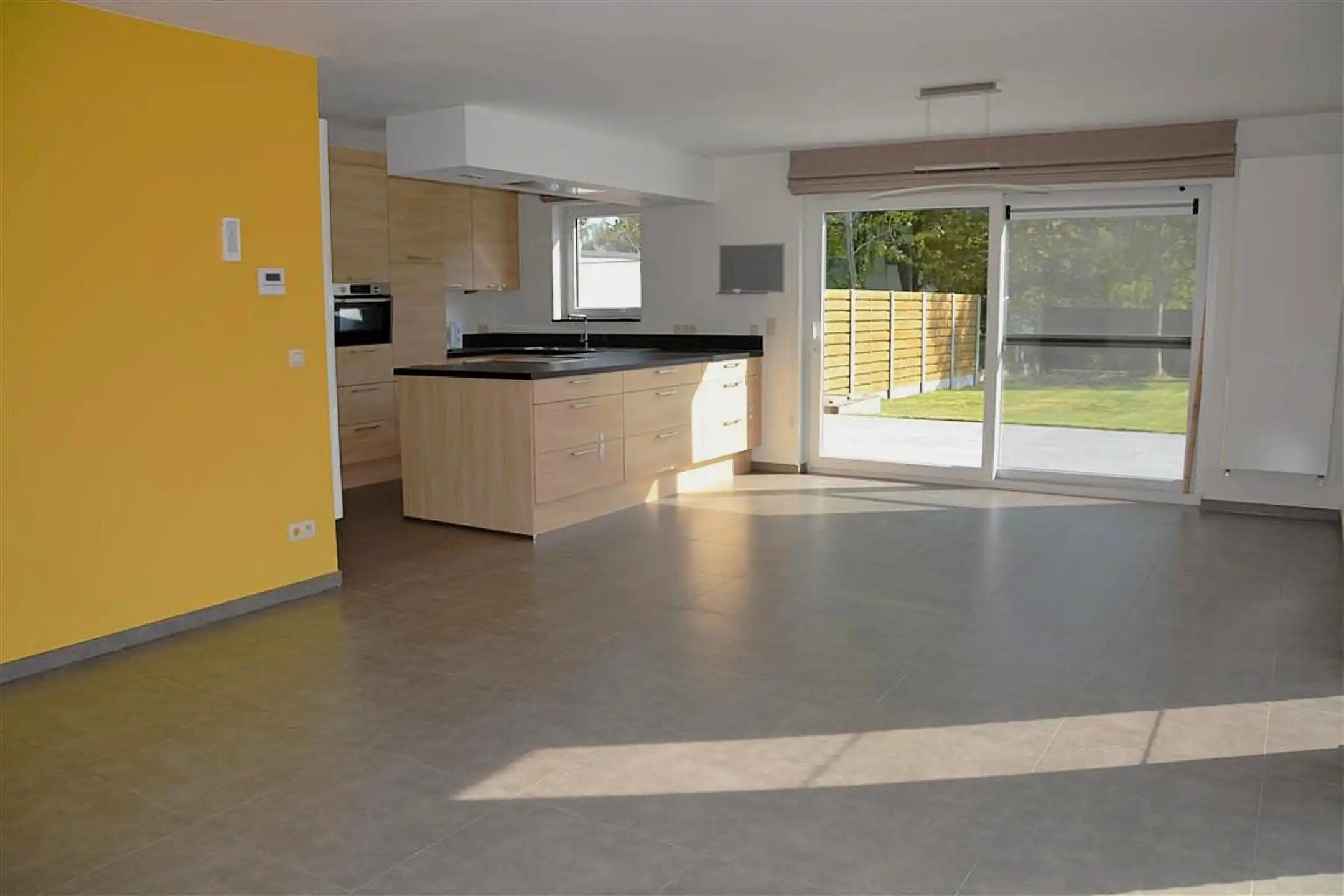 Charmante woning in het landelijke Wakkerzeel foto 3